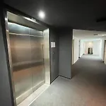 Sky Hotel Cheras Maluri