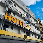 Sky Hotel Cheras Maluri