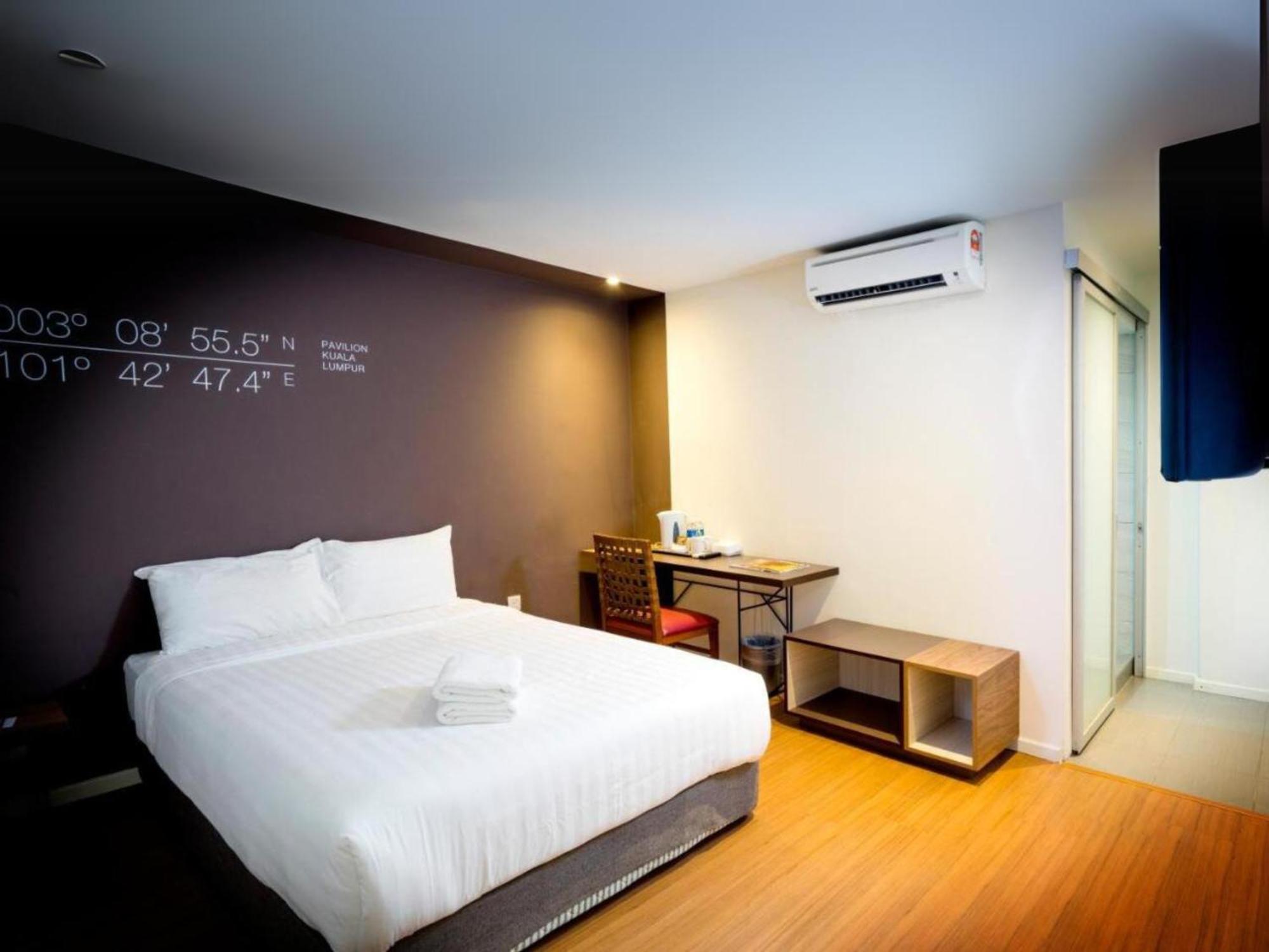 Sky Cheras Maluri Hotel Kuala Lumpur